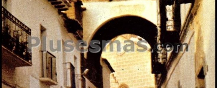 Fotos antiguas de LA PUEBLA DE MONTALBÁN