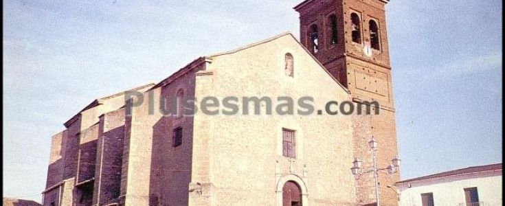 Fotos antiguas de LA TORRE DE ESTEBAN HAMBRAN