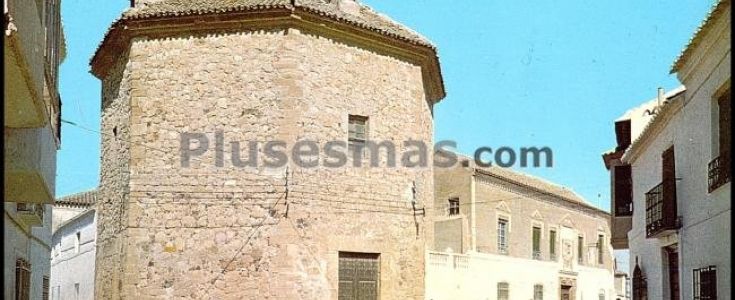 Fotos antiguas de TEMBLEQUE