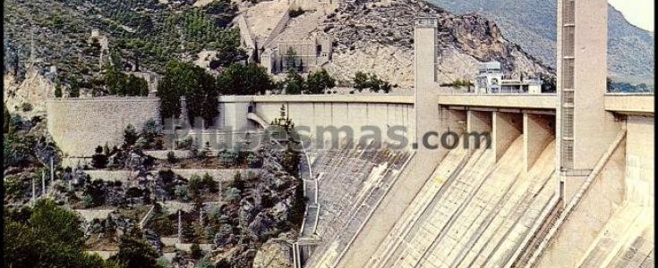 Fotos antiguas de BUENDÍA