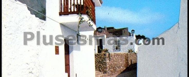 Fotos antiguas de CHINCHILLA DE MONTEARAGÓN