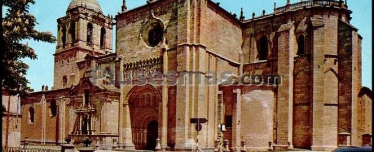 Fotos antiguas de CIUDAD RODRIGO