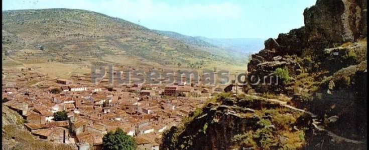 Fotos antiguas de CAÑETE