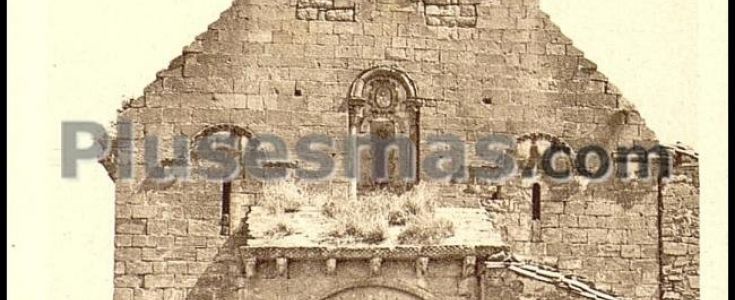 Fotos antiguas de GARINOAIN