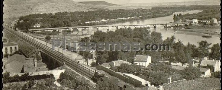 Fotos antiguas de TUDELA