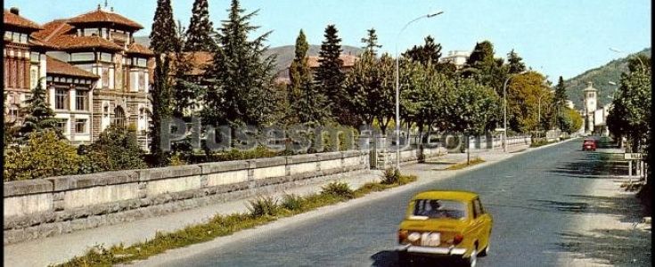 Fotos antiguas de VILLAVA