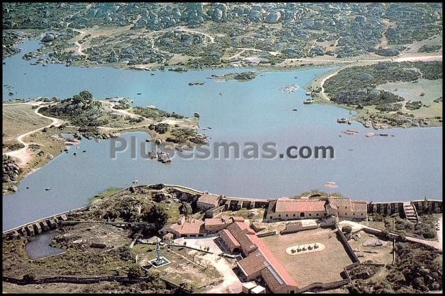 Foto antigua de PROVINCIA DE CACERES