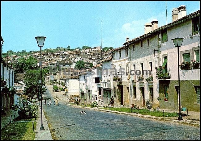 Foto antigua de PROVINCIA DE CACERES