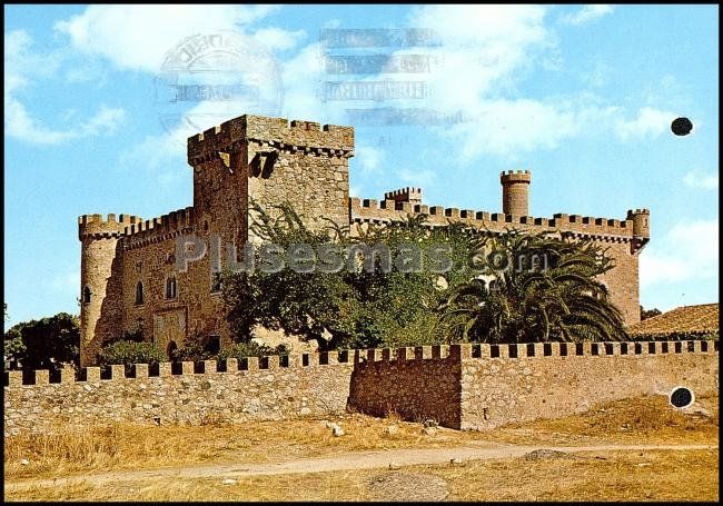 Foto antigua de PROVINCIA DE CACERES