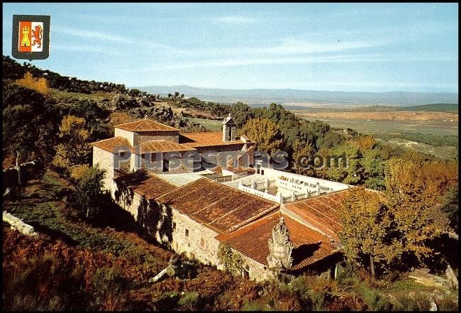 Foto antigua de PROVINCIA DE CACERES