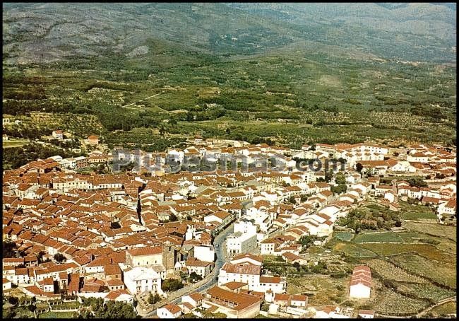 Foto antigua de PROVINCIA DE CACERES