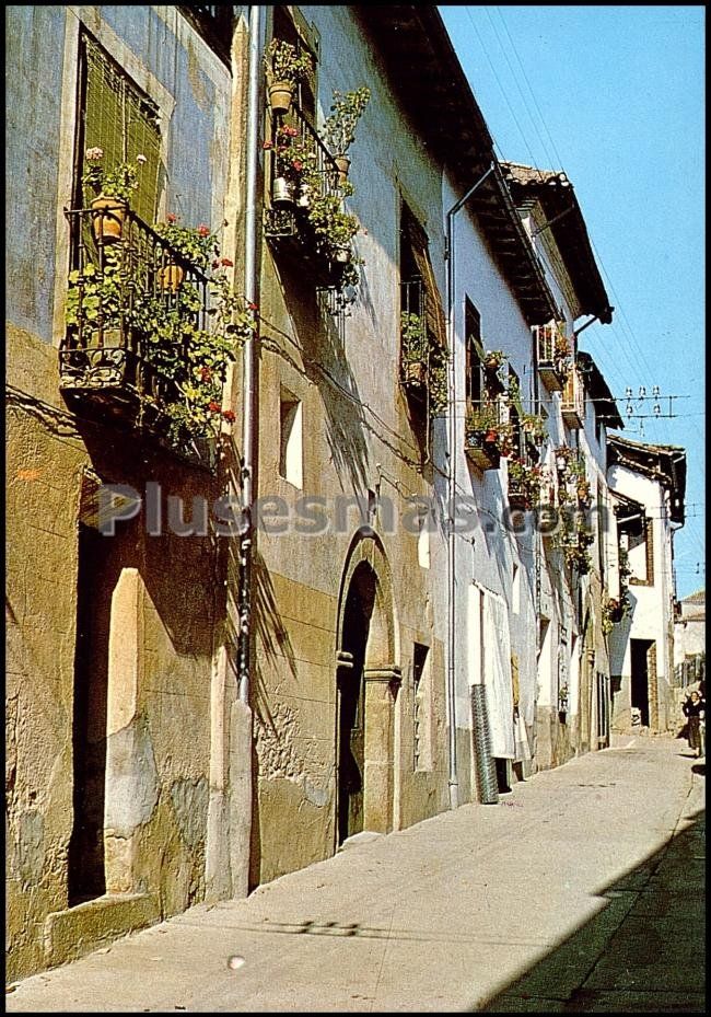 Foto antigua de PROVINCIA DE CACERES