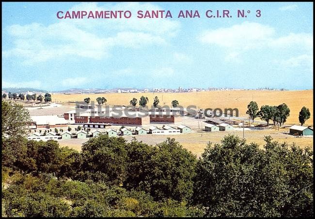 Foto antigua de PROVINCIA DE CACERES