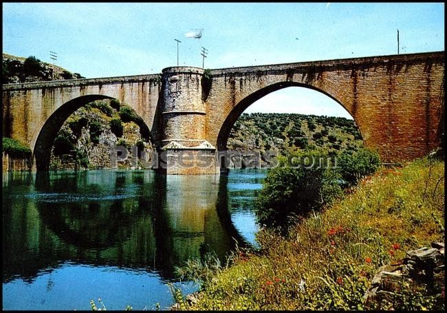 Foto antigua de PROVINCIA DE CACERES