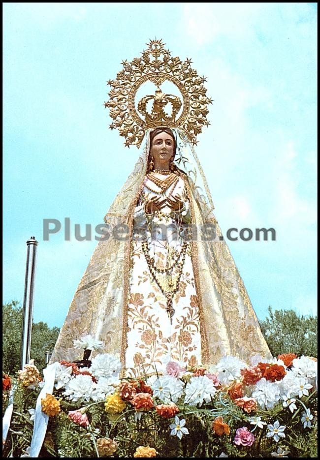 Foto antigua de PROVINCIA DE CACERES