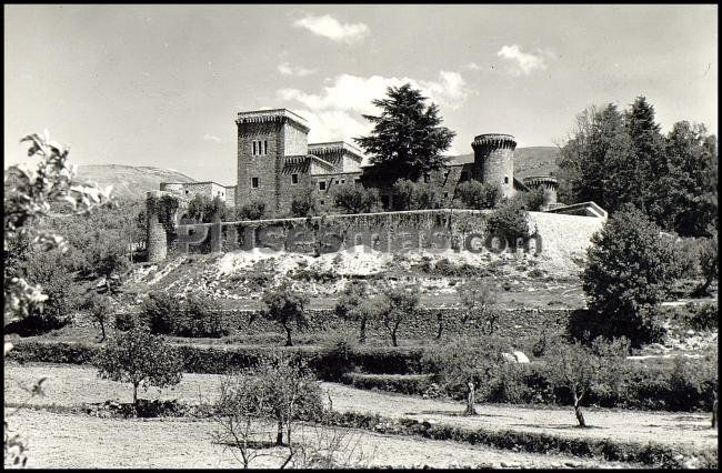 Foto antigua de PROVINCIA DE CACERES