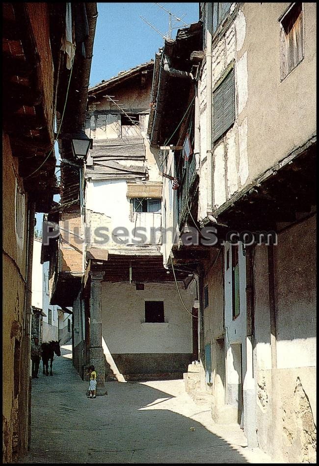 Foto antigua de PROVINCIA DE CACERES