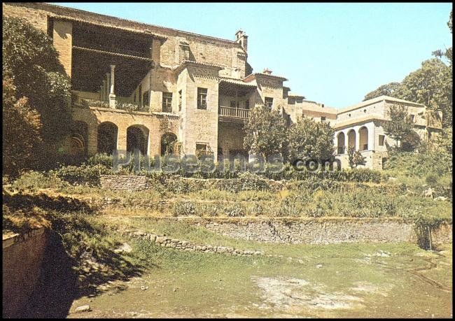 Foto antigua de PROVINCIA DE CACERES