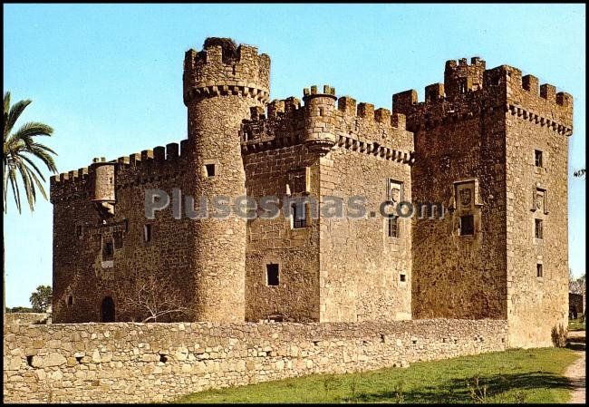 Foto antigua de PROVINCIA DE CACERES