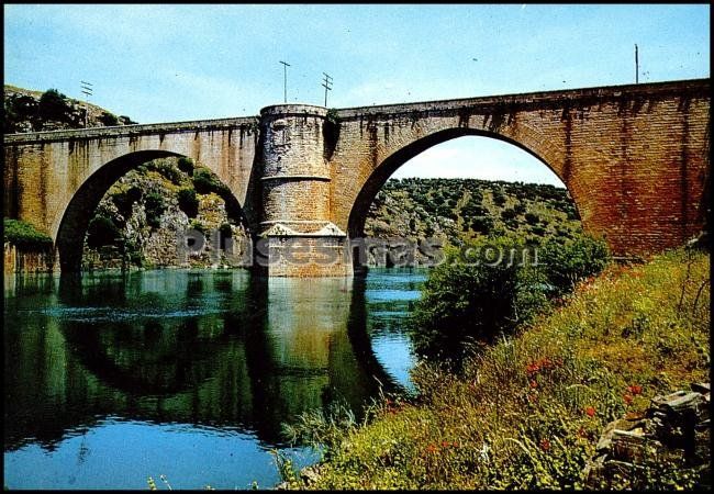 Foto antigua de PROVINCIA DE CACERES