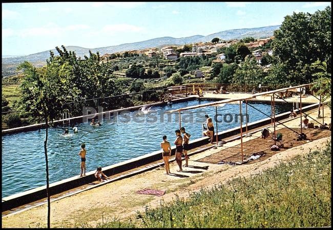 Foto antigua de PROVINCIA DE CACERES