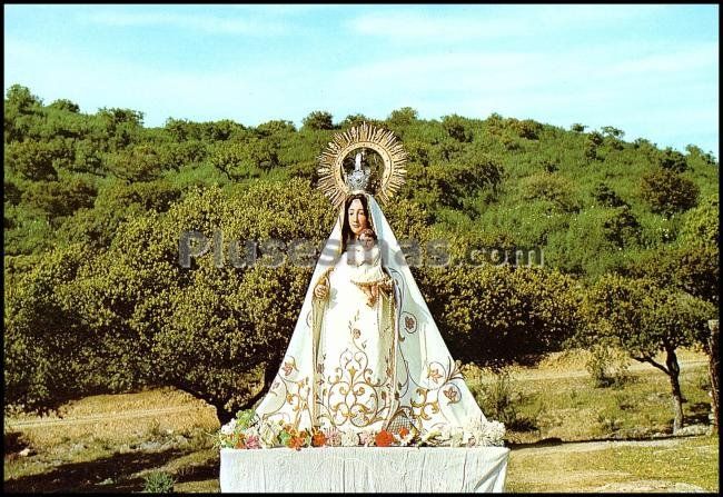 Foto antigua de PROVINCIA DE CACERES