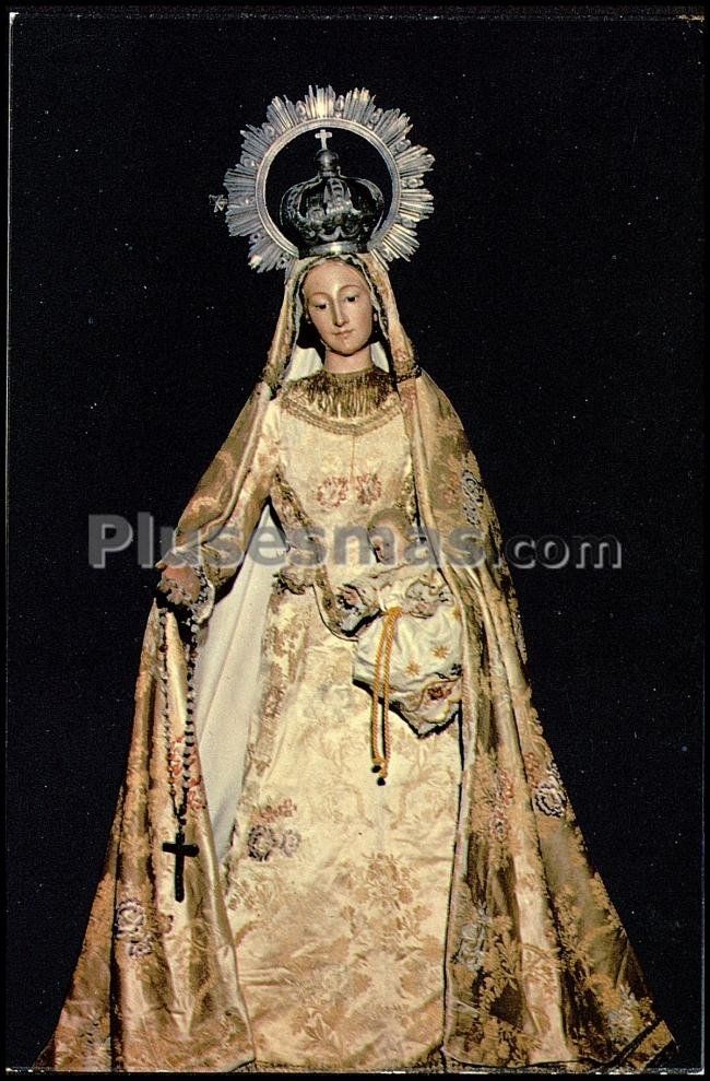 Foto antigua de PROVINCIA DE CACERES