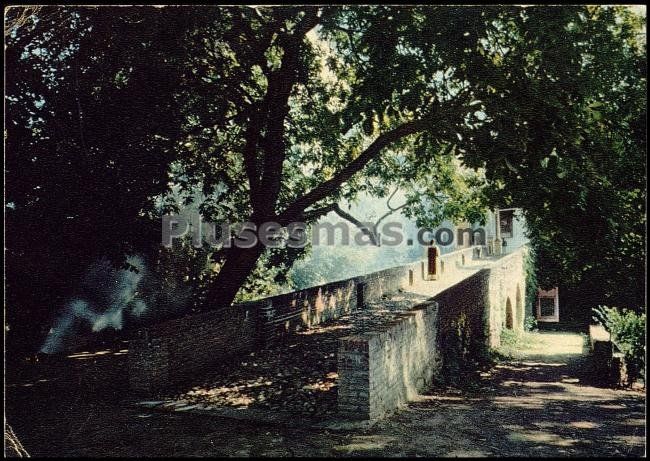 Foto antigua de PROVINCIA DE CACERES