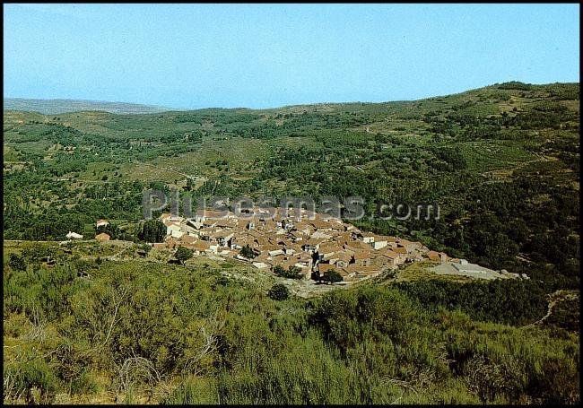 Foto antigua de PROVINCIA DE CACERES