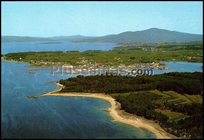 Foto antigua de PROVINCIA DE PONTEVEDRA