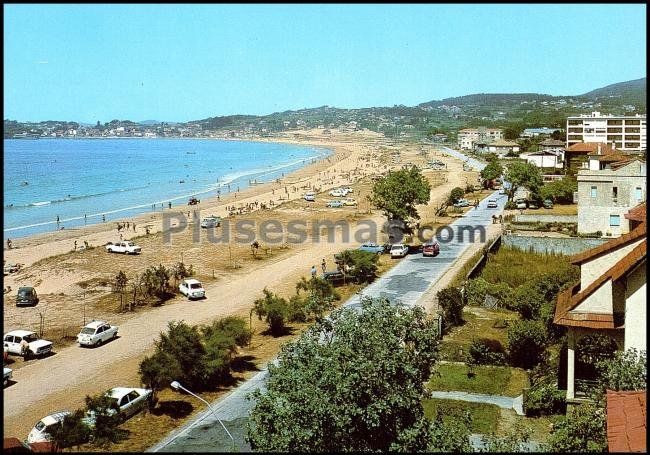 Foto antigua de PROVINCIA DE PONTEVEDRA