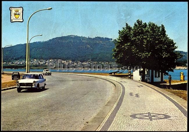 Foto antigua de PROVINCIA DE PONTEVEDRA