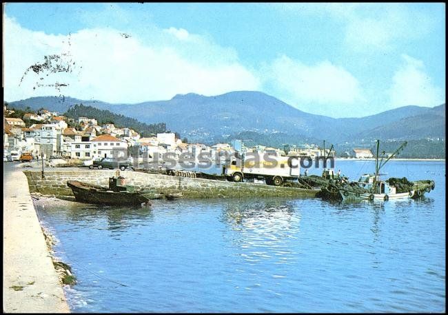 Foto antigua de PROVINCIA DE PONTEVEDRA