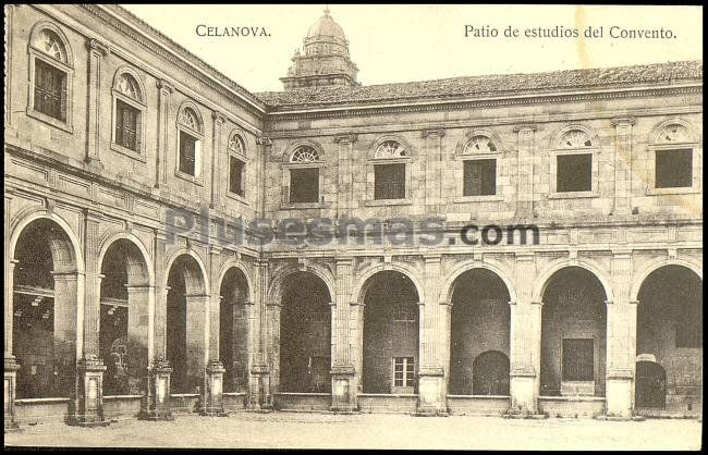 Foto antigua de PROVINCIA DE PONTEVEDRA