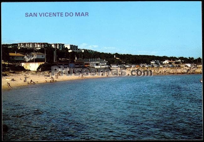 Foto antigua de PROVINCIA DE PONTEVEDRA