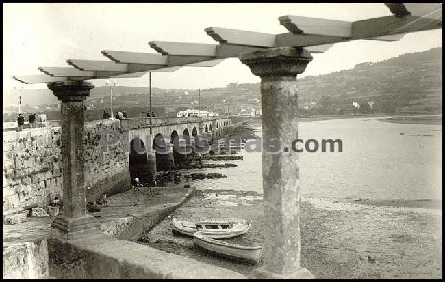 Foto antigua de PROVINCIA DE PONTEVEDRA