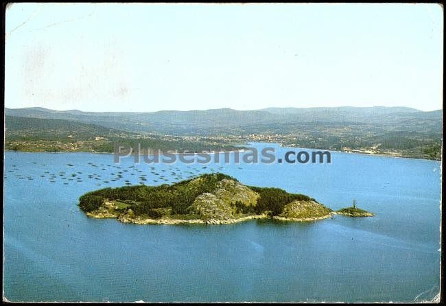 Foto antigua de PROVINCIA DE PONTEVEDRA