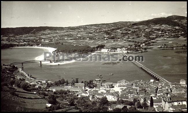 Foto antigua de PROVINCIA DE PONTEVEDRA