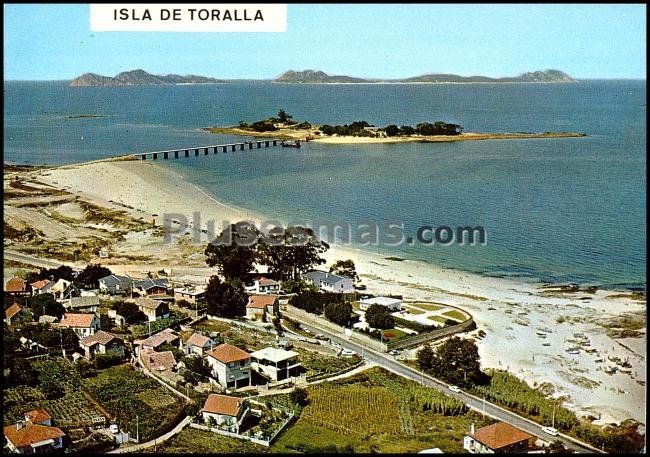 Foto antigua de PROVINCIA DE PONTEVEDRA