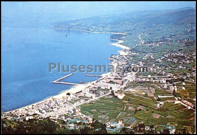 Foto antigua de PROVINCIA DE PONTEVEDRA