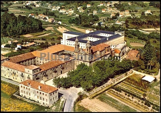 Foto antigua de PROVINCIA DE PONTEVEDRA