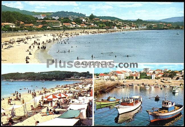 Foto antigua de PROVINCIA DE PONTEVEDRA