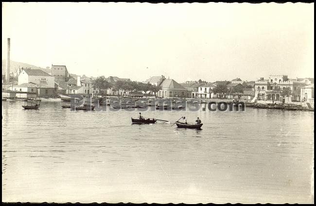 Foto antigua de PROVINCIA DE PONTEVEDRA