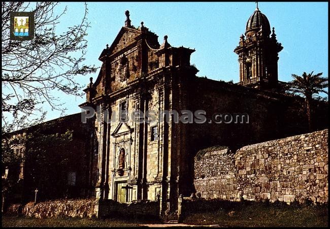 Foto antigua de PROVINCIA DE PONTEVEDRA