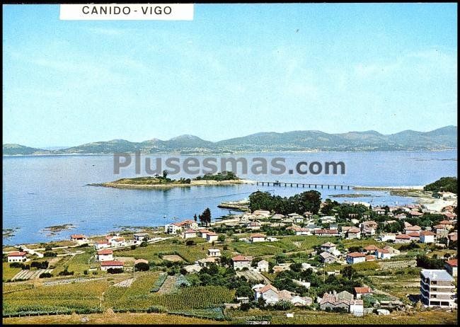 Foto antigua de PROVINCIA DE PONTEVEDRA