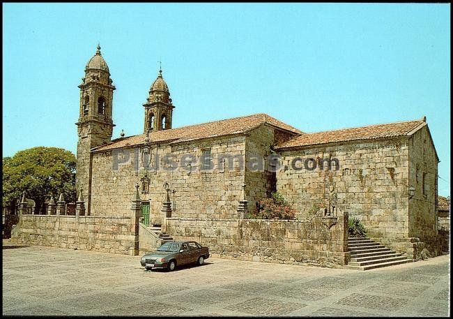 Foto antigua de PROVINCIA DE PONTEVEDRA