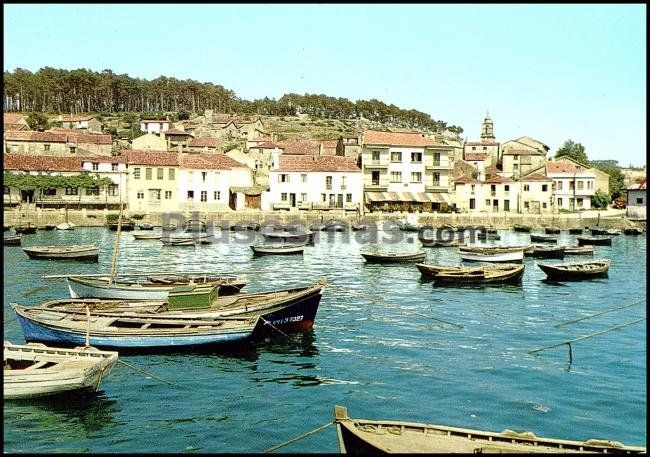 Foto antigua de PROVINCIA DE PONTEVEDRA