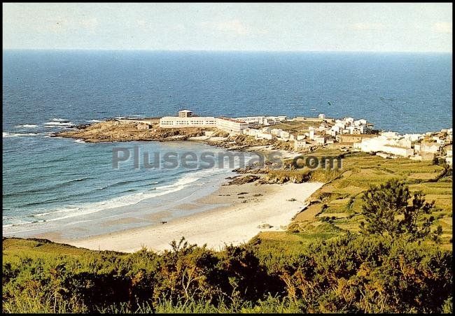 Foto antigua de PROVINCIA DE LA CORUÑA