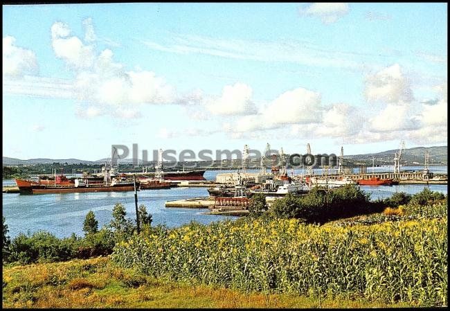 Foto antigua de PROVINCIA DE LA CORUÑA