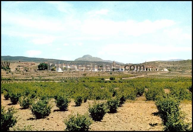 Foto antigua de PROVINCIA DE LA CORUÑA